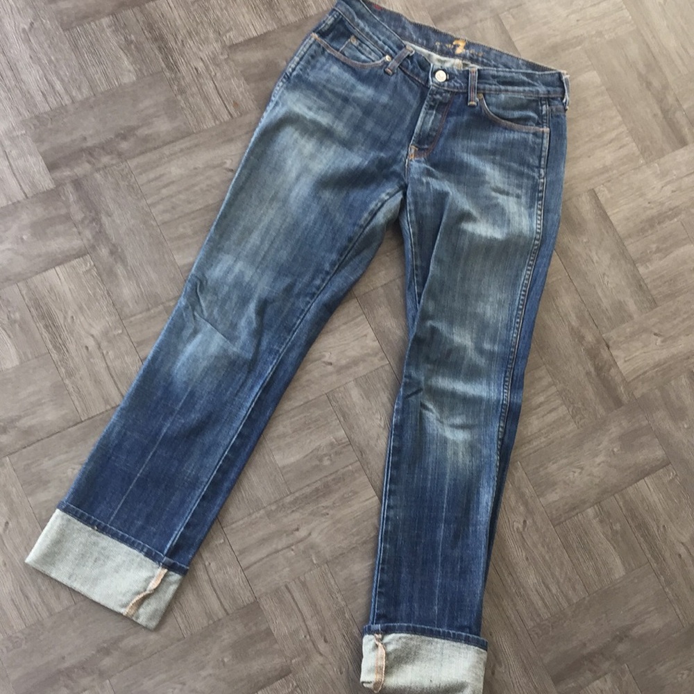 Blue jeans 👖
